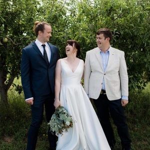 Meet your Posher, Robyn